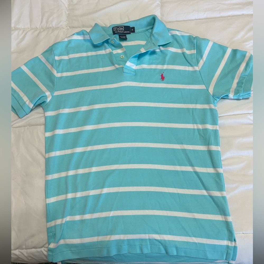 Polo Ralph Lauren men’s small shirt